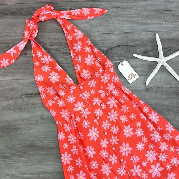 🔆BILLABONG🔆 HUNG UP DRESS - Picture 6 of 17